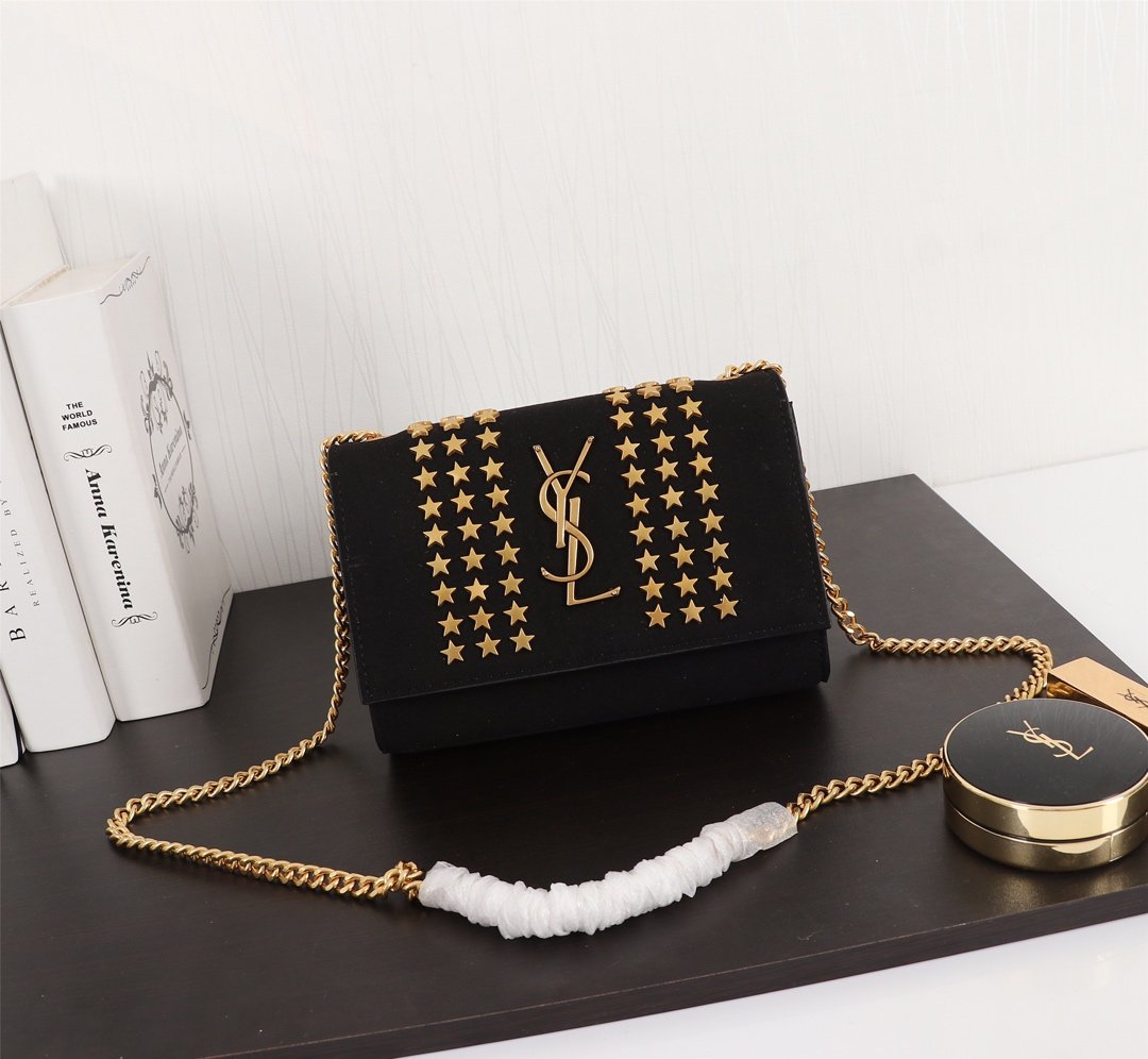 GLM - Top Quality Bags SLY 089