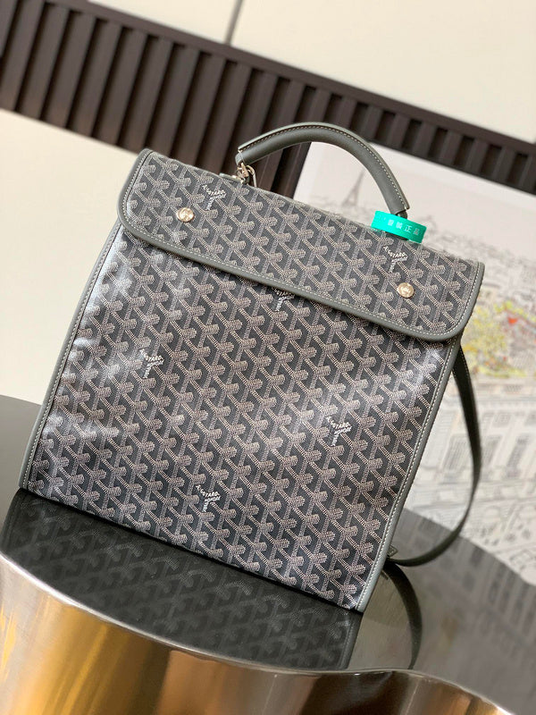 GLM - GYO Bags - 502