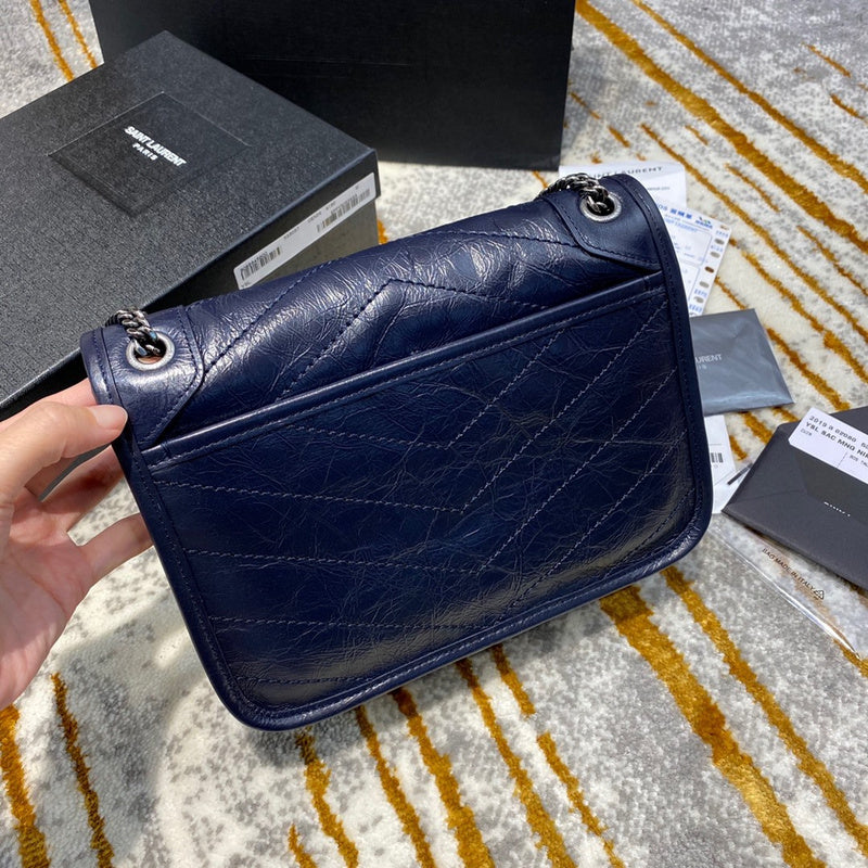 Glami - SLY Bags 387