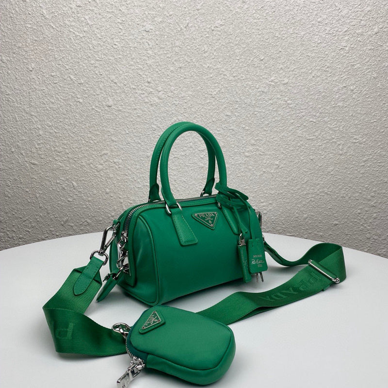 Satchel Bags - PDA Bags - 1384