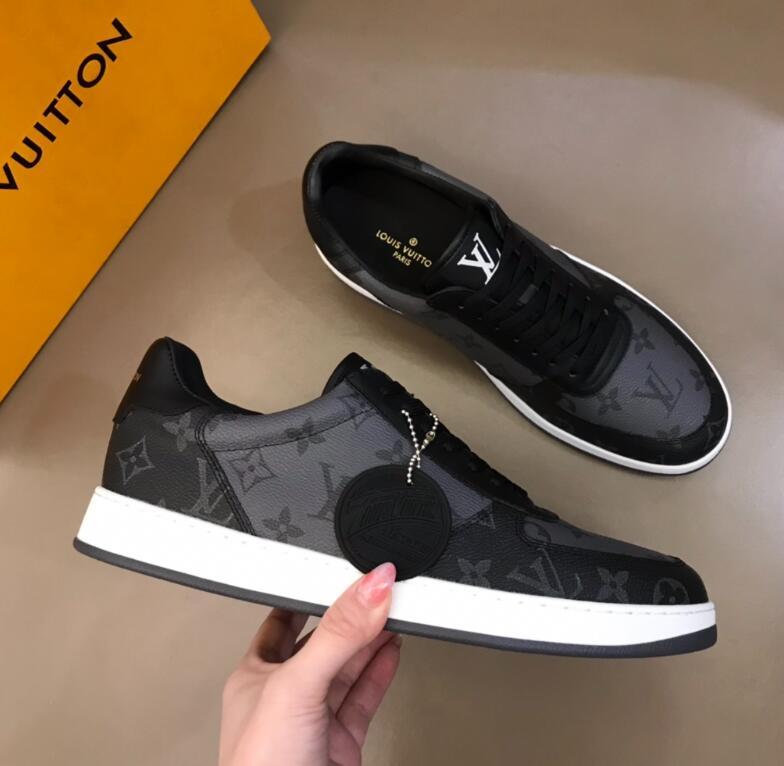 glami shop- LOV Men Shoes - 1572