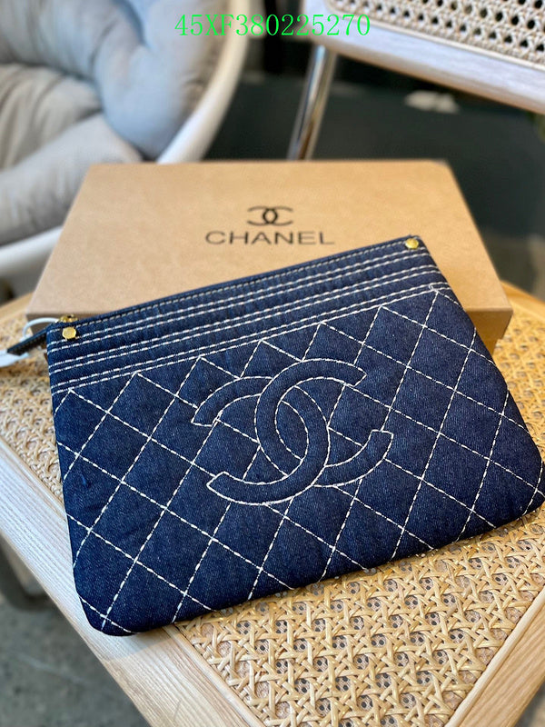 Glami - CHL Wallet - 2540
