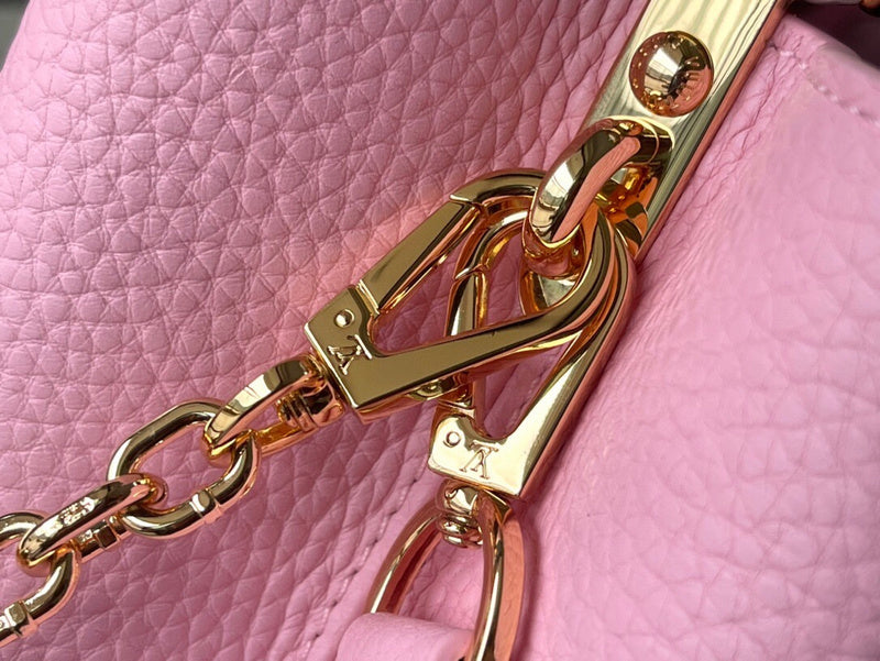 Satchel Bags - VL Bags - 4087