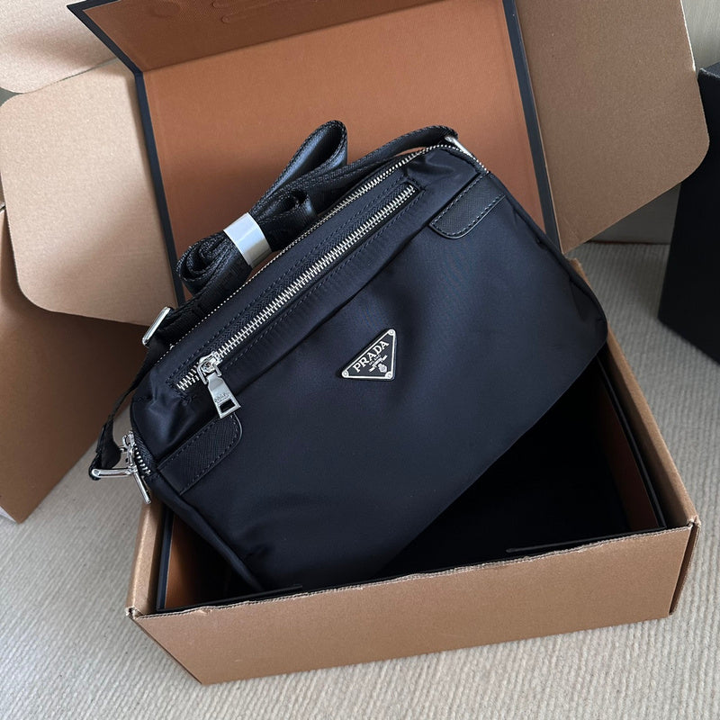 Satchel Bags - PDA Bags - 350