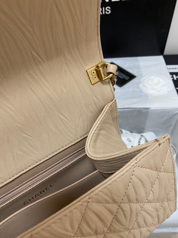 Satchel Bags - CHL Bags - 3760