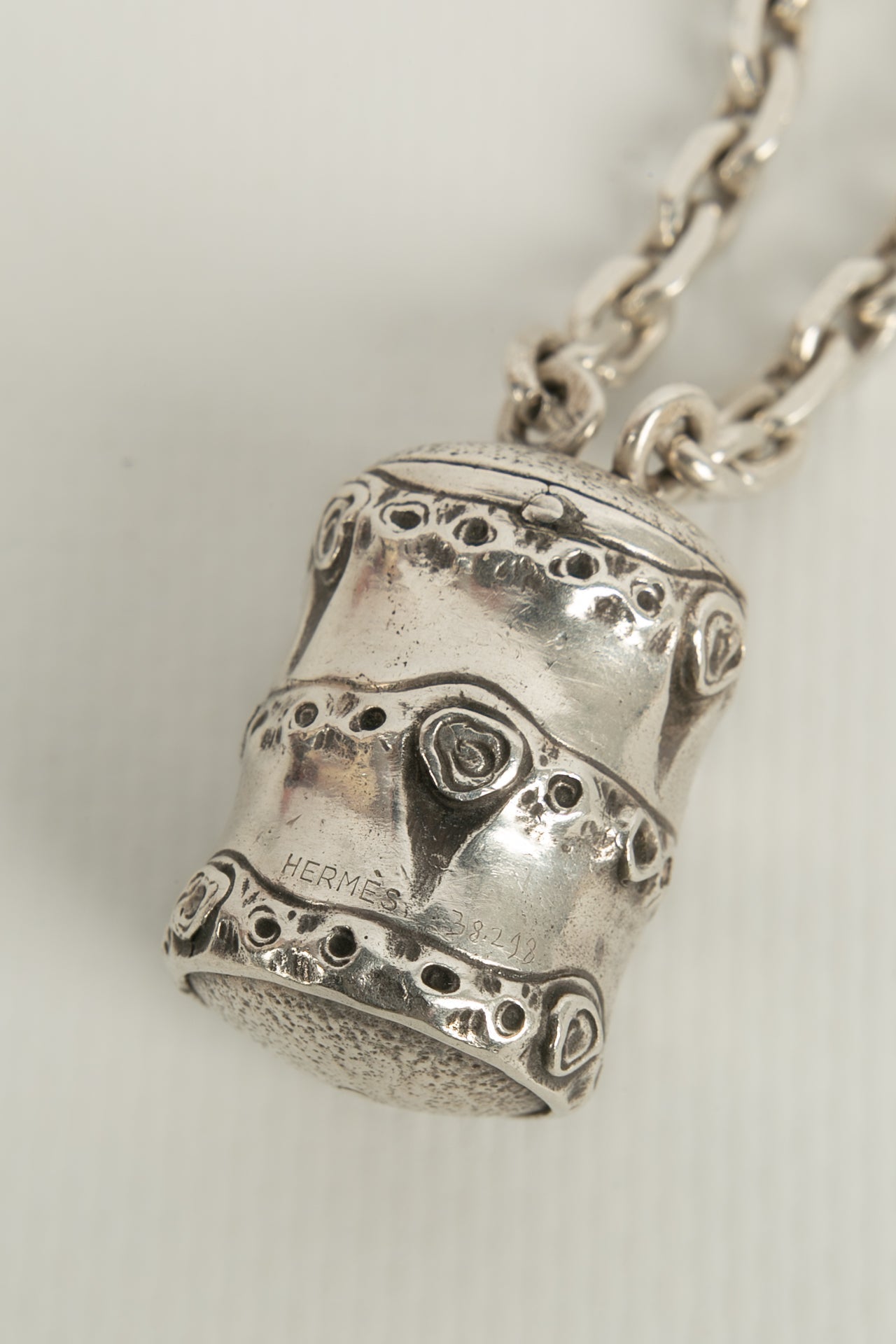Charms "Bambou" HermÃƒÆ’Ã‚Â¨s