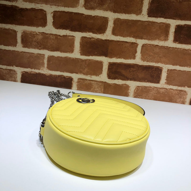 Satchel Bags - GCI Bags - 3947