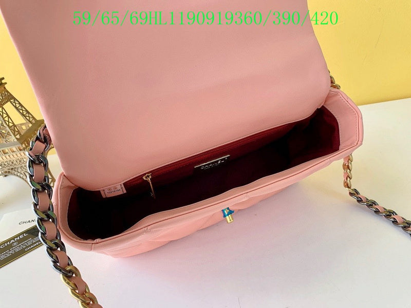 Glami - CHL Bags - 2218