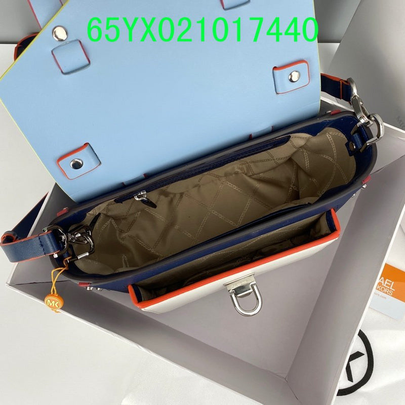 Satchel Bags - MK Bags - 841