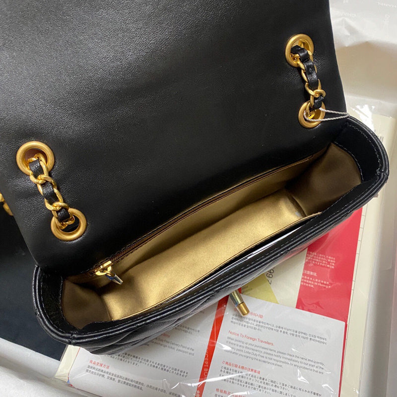 Satchel Bags - CHL Bags - 3349