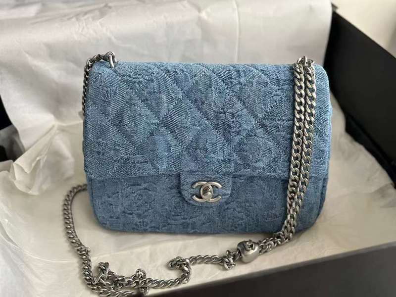 Satchel Bags - CHL Bags - 5921