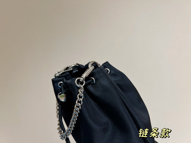 Satchel Bags - PDA Bags - 418