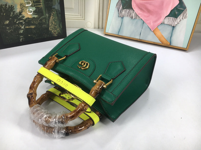 Satchel Bags - GCI Bags - 1973
