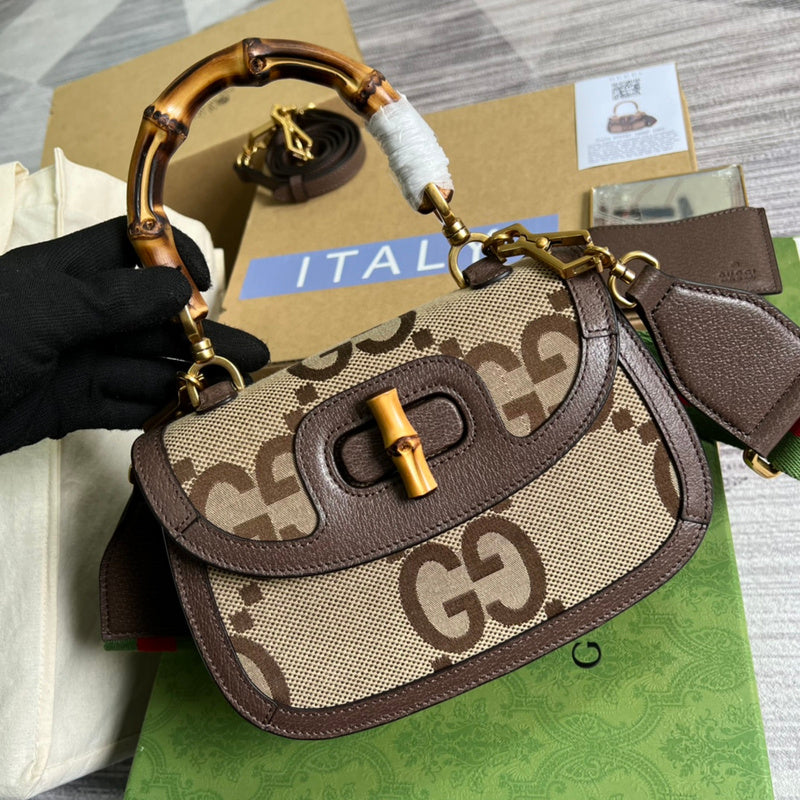 Satchel Bags - GCI Bags - 4763