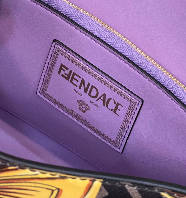 Satchel Bags - FDI Bags - 100
