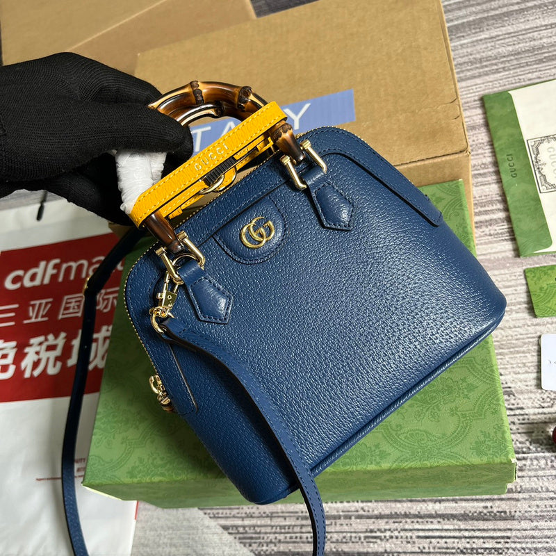 Satchel Bags - GCI Bags - 5410