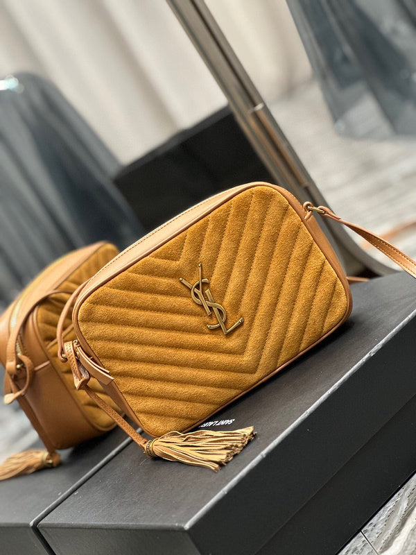 Glami SLY Bags - 164
