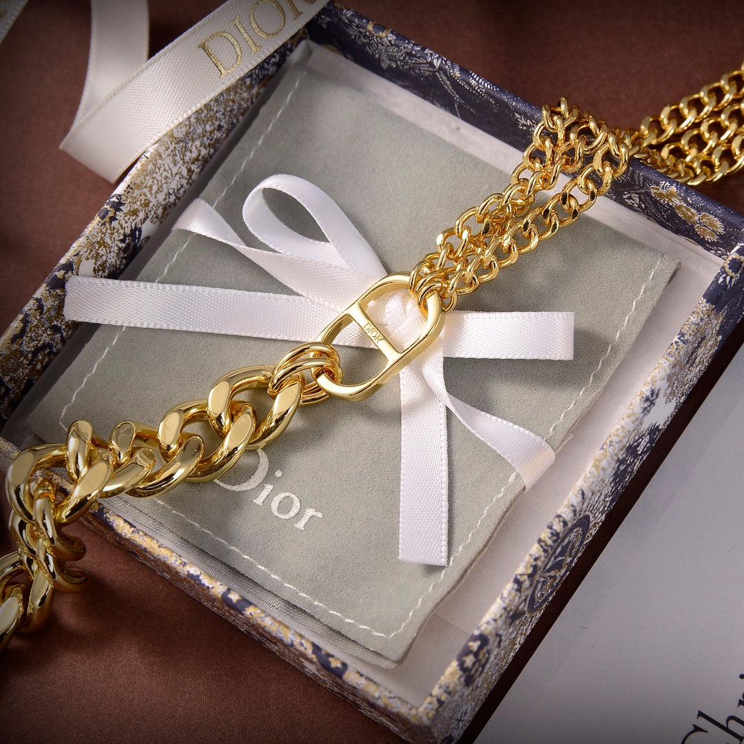 GLM - Top Quality Necklace DIR013