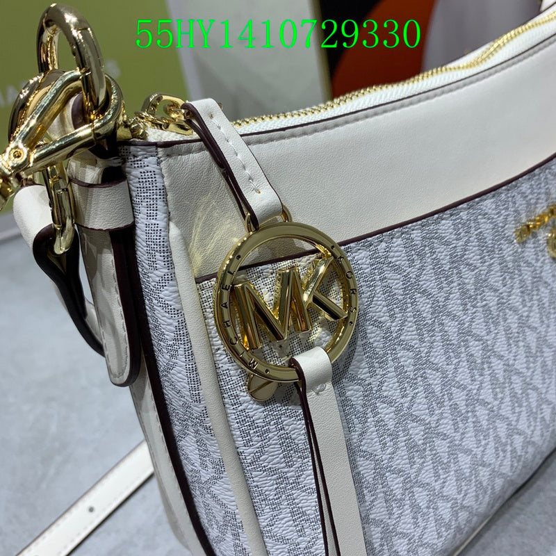 Satchel Bags - MK Bags - 706