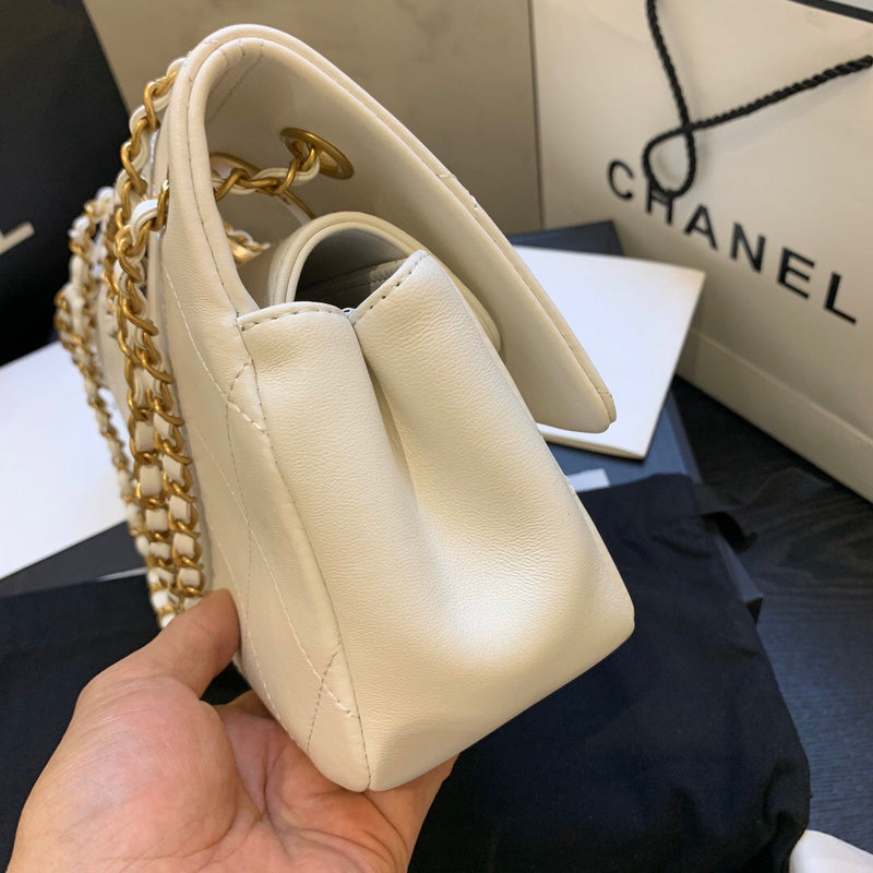 Satchel Bags - CHL Bags - 7452