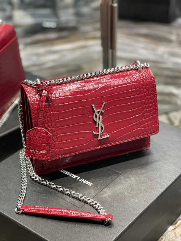 GLM - SLY Bags - 768