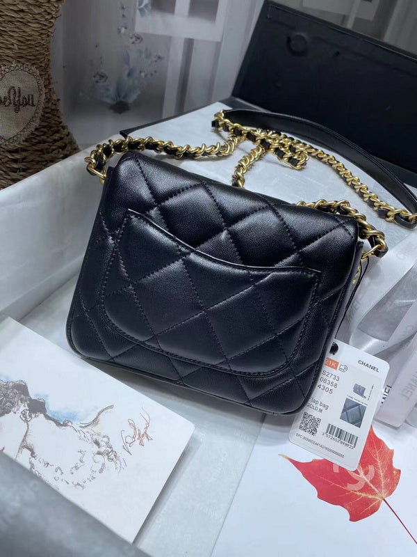 GLM - CHL Bags - 448