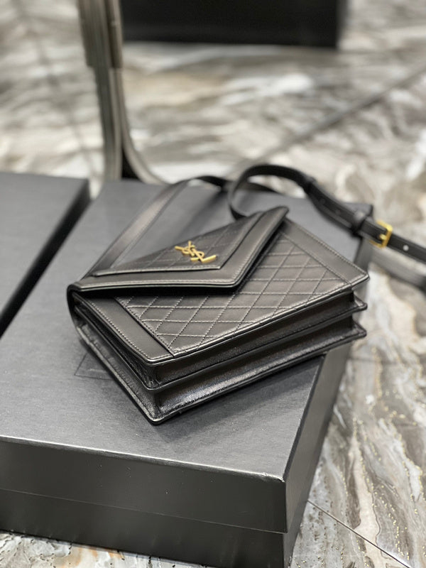 Satchel Bags - SLY Bags - 522