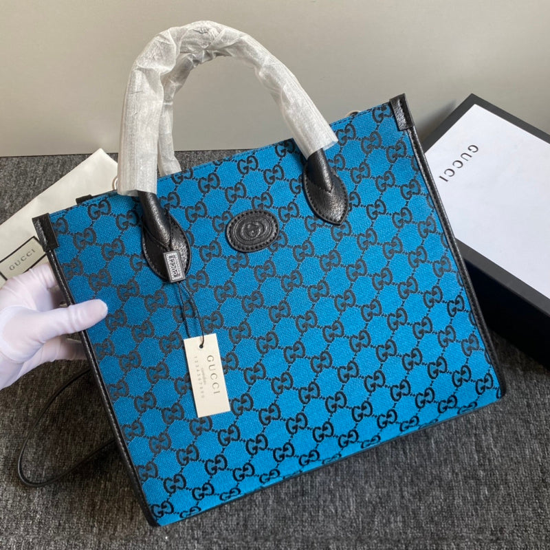 Satchel Bags - GCI Bags - 2109