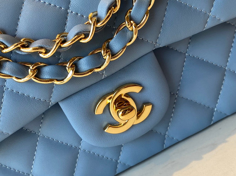 Satchel Bags - CHL Bags - 1601