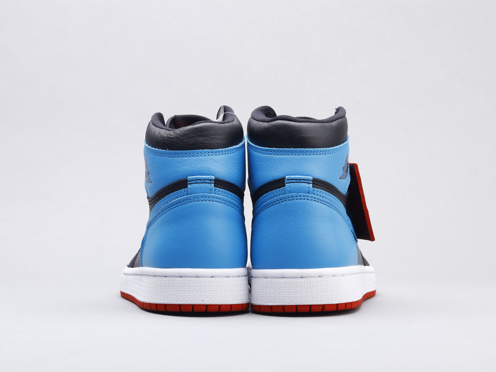 GLM - AJ1 warning light 2.0