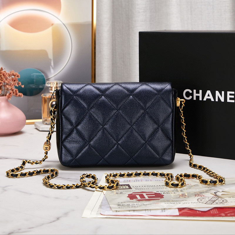 Satchel Bags - CHL Bags - 3481