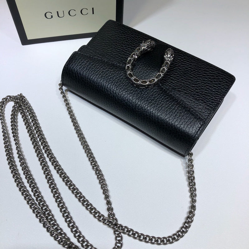 Satchel Bags - GCI Bags - 3519