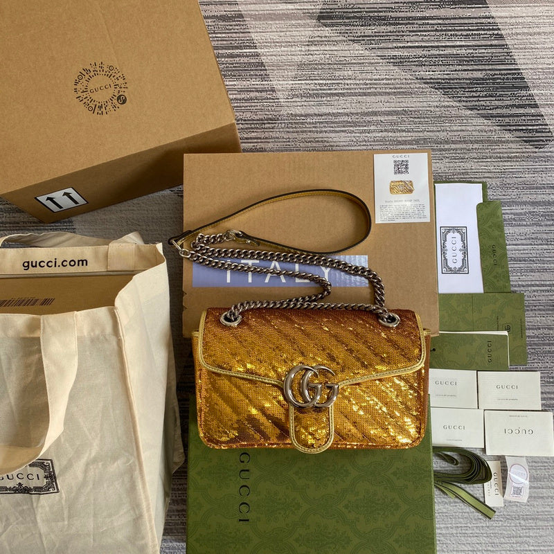 GLM - gg Bags - 2319