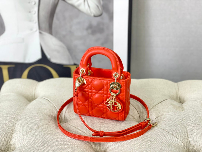 Satchel Bags - DOR Bags - 970