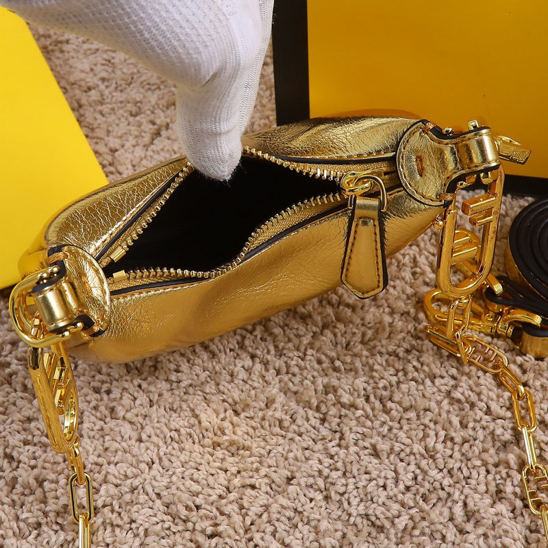 Satchel Bags - FDI Bags - 070