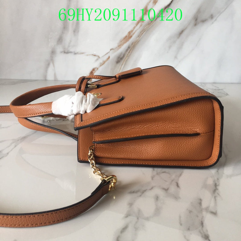 Satchel Bags - MK Bags - 171