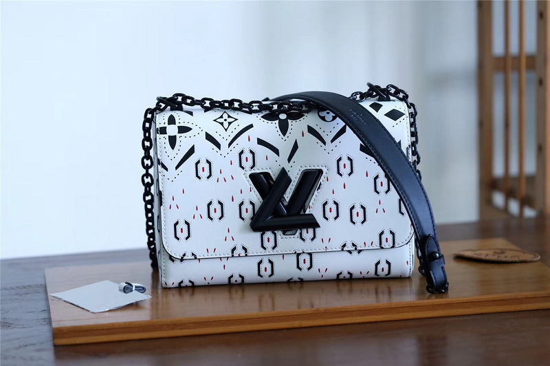 Glami GlamI Lu-Vi bags - 8537