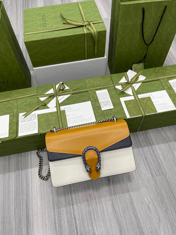 Satchel Bags - GCI Bags - 2934