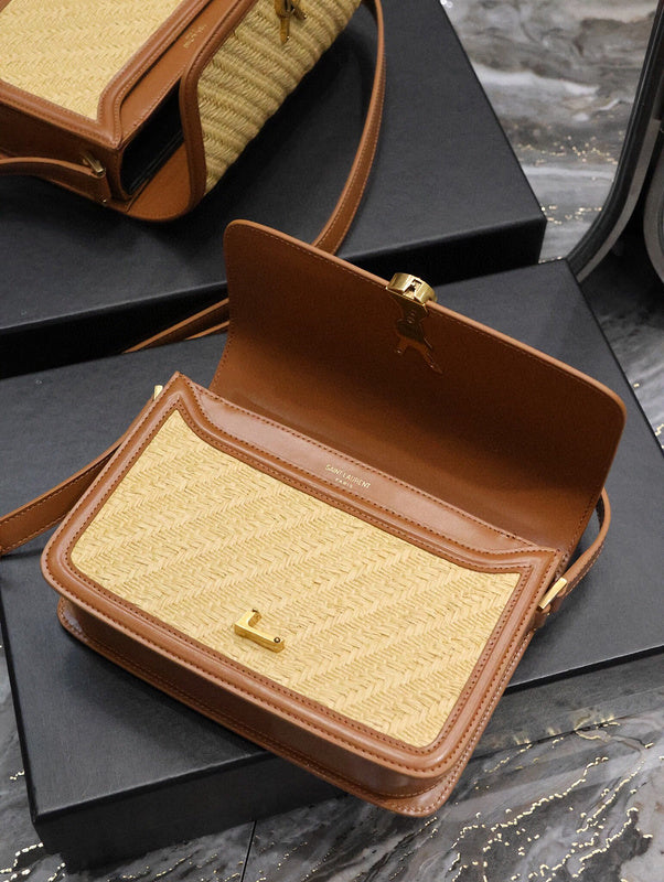 Glami SLY Bags - 043