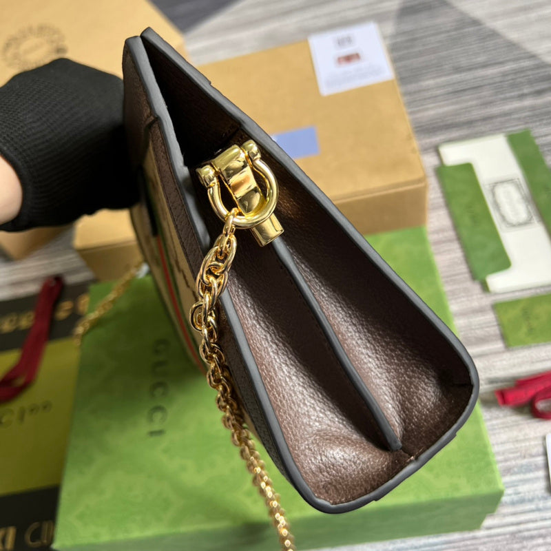 Satchel Bags - GCI Bags - 4525