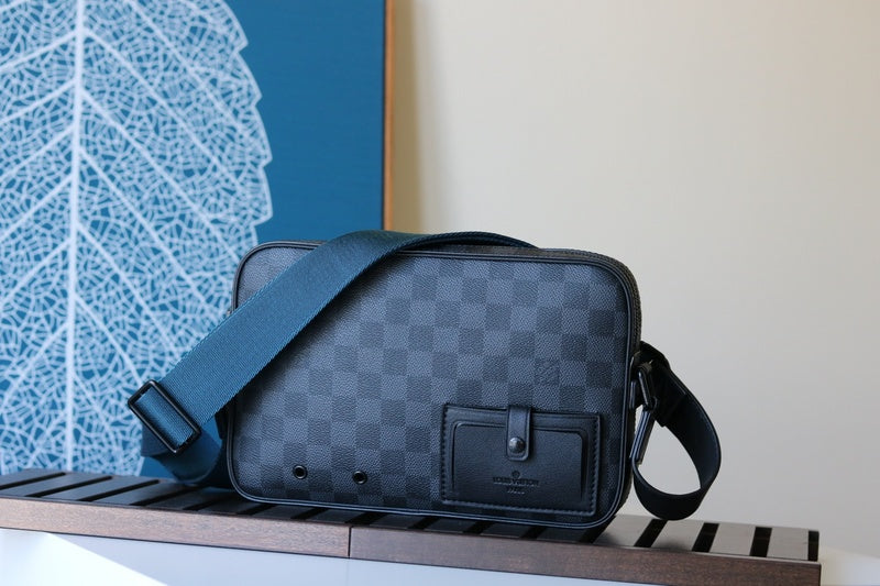 Satchel Bags - VL Bags - 5203