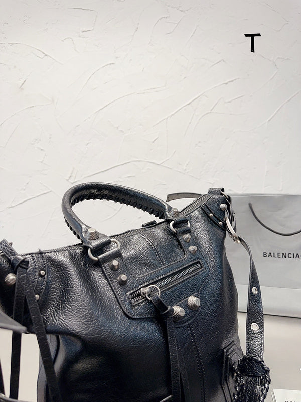 Satchel Bags - BGA Bags - 1557