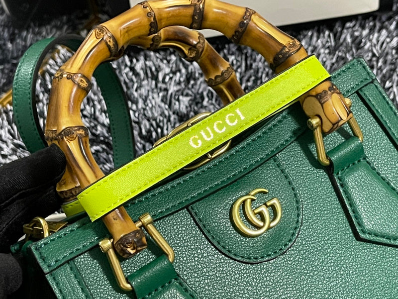 Satchel Bags - GUC Bags - 1071