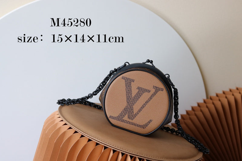 Glami GlamI Lu-Vi Bags - 16947