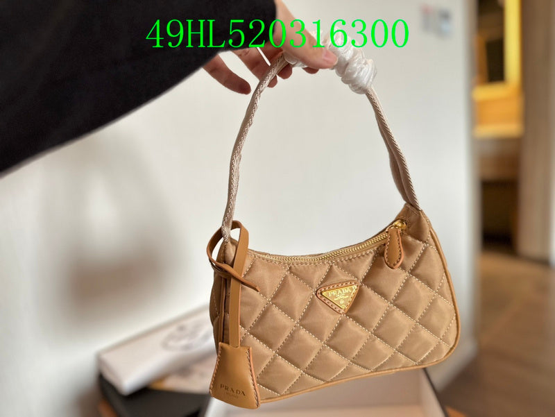 Satchel Bags - PDA Bags - 3466