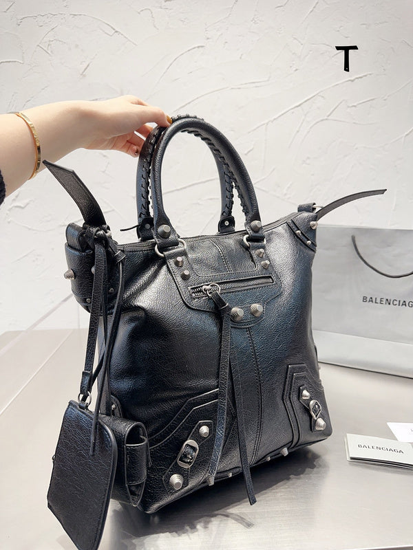Satchel Bags - BGA Bags - 1557