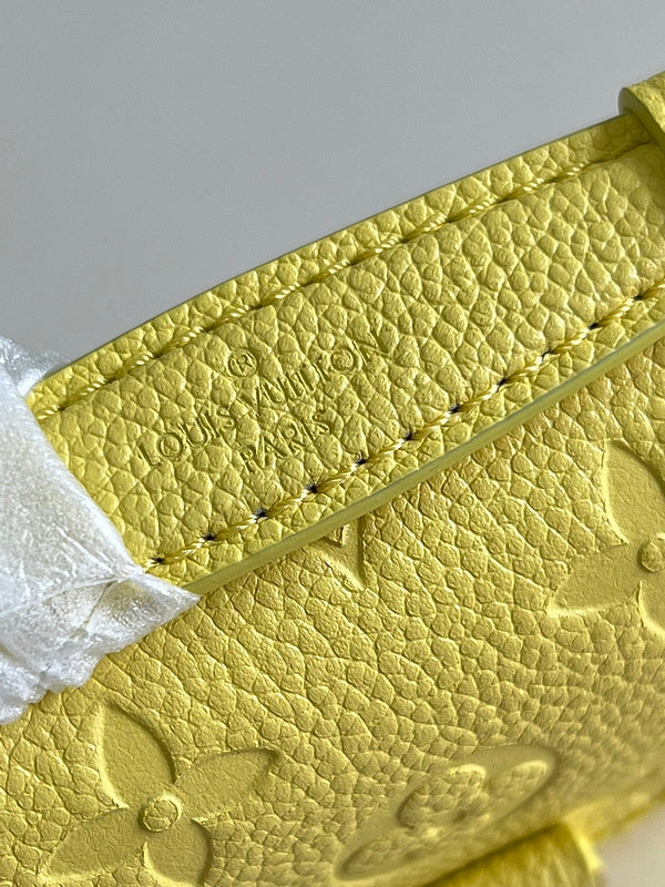 Glami GlamI Lu-Vi Bags - 16821