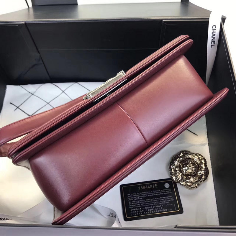 Satchel Bags - CHL Bags - 657