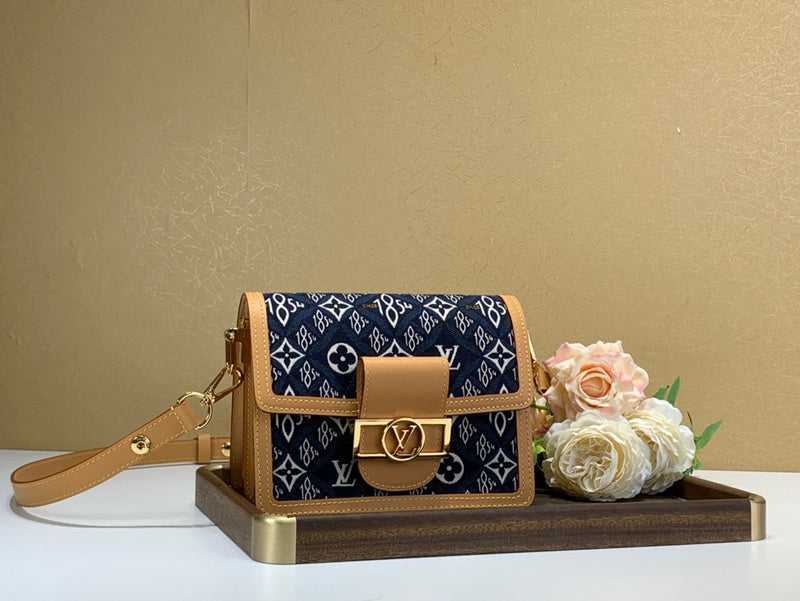 Satchel Bags - VL Bags - 5642