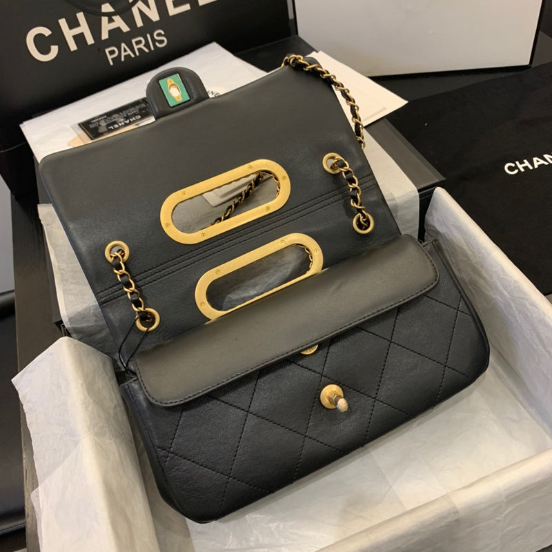 Satchel Bags - CHL Bags - 975
